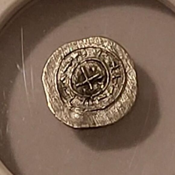 Hungary - Middle Ages - Coloman (1095-1116) Silver Denar MS61 NGC - Picture 4 of 4